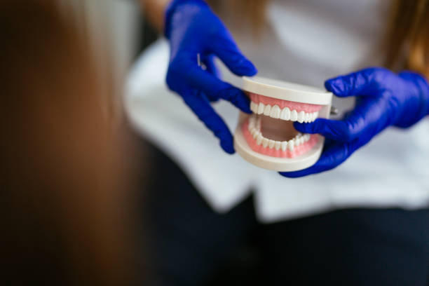 Emergency Dental Services in Wanamassa, NJ